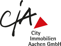 Logo CIA - City Immobilien Aachen GmbH